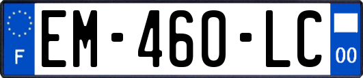 EM-460-LC