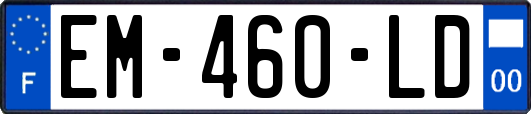 EM-460-LD