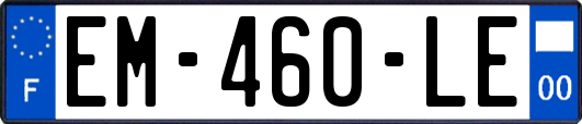 EM-460-LE