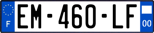 EM-460-LF