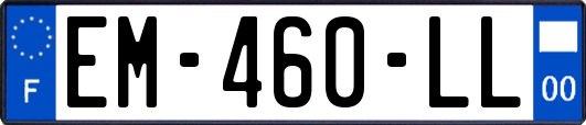 EM-460-LL