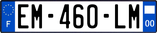 EM-460-LM
