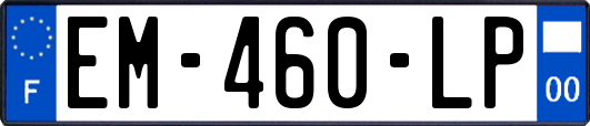 EM-460-LP