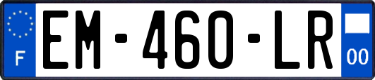 EM-460-LR