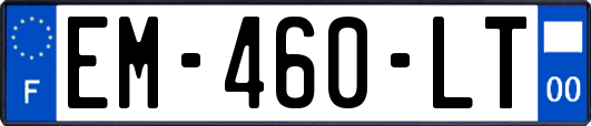 EM-460-LT