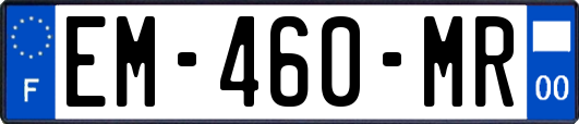 EM-460-MR