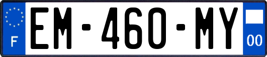 EM-460-MY