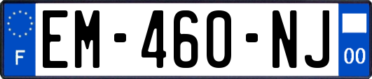 EM-460-NJ