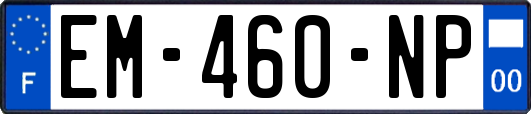 EM-460-NP