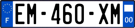 EM-460-XM