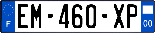 EM-460-XP