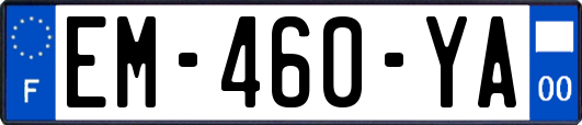 EM-460-YA
