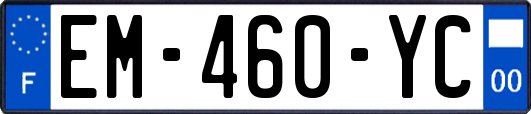 EM-460-YC