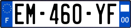 EM-460-YF