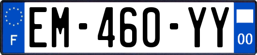 EM-460-YY