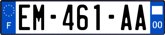EM-461-AA