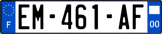 EM-461-AF