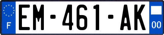 EM-461-AK