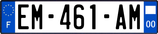 EM-461-AM