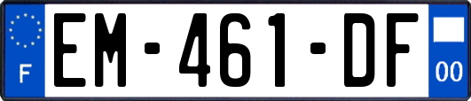 EM-461-DF