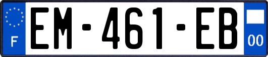 EM-461-EB