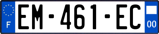 EM-461-EC