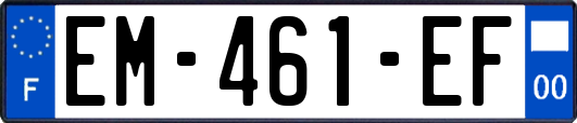 EM-461-EF