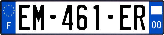 EM-461-ER