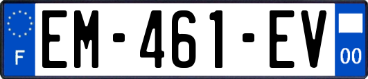 EM-461-EV