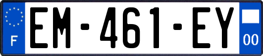 EM-461-EY