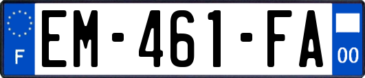 EM-461-FA