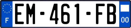 EM-461-FB