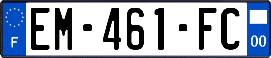 EM-461-FC