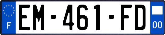 EM-461-FD