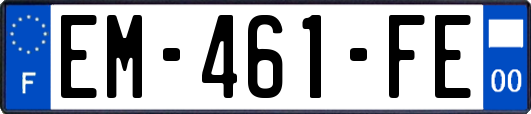 EM-461-FE