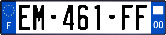 EM-461-FF