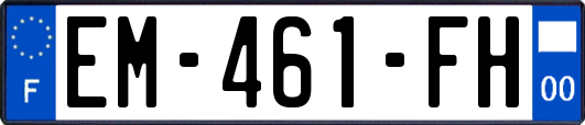 EM-461-FH