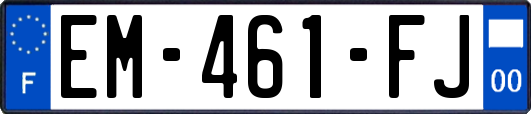 EM-461-FJ