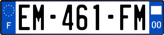 EM-461-FM