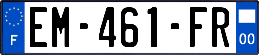 EM-461-FR