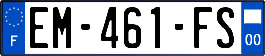 EM-461-FS