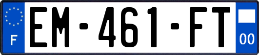 EM-461-FT