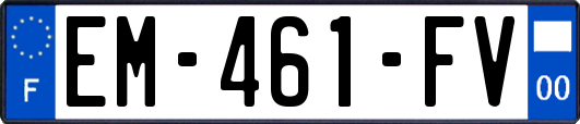 EM-461-FV