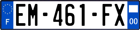 EM-461-FX