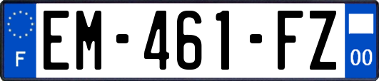 EM-461-FZ