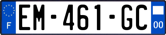 EM-461-GC