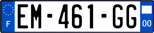 EM-461-GG