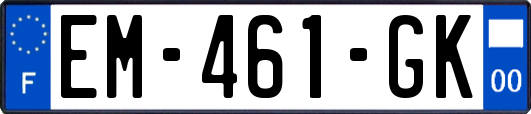 EM-461-GK