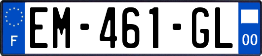 EM-461-GL