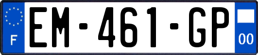 EM-461-GP